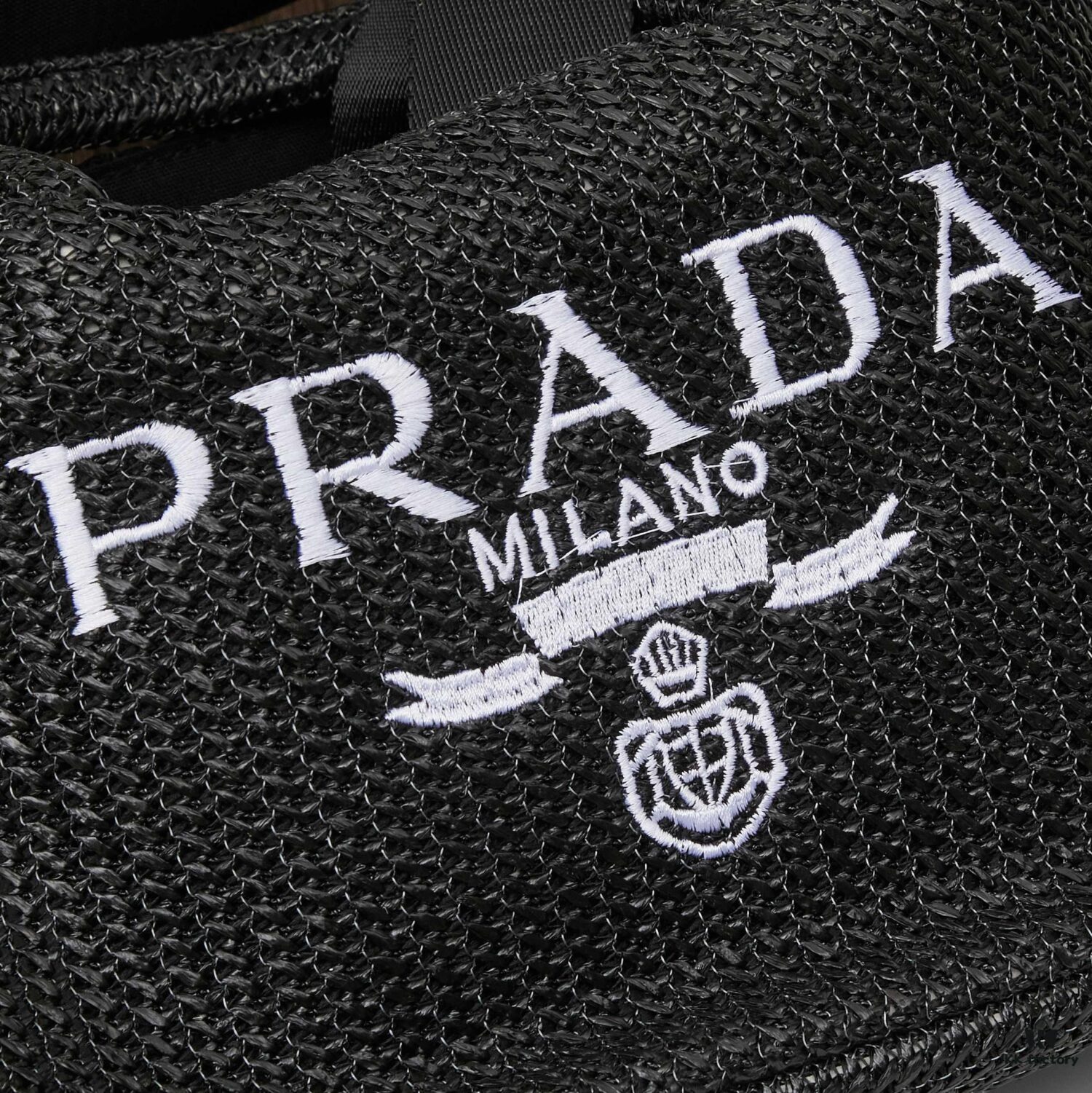 Prada Beautiful Wicker Basket Bag – Stylish and Practical Summer Essential