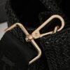 Prada Beautiful Wicker Basket Bag – Stylish and Practical Summer Essential