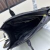 6930b4036e68136f4d9adb9d PRADA Summer It Bag – The Ultimate Woven Tote, Size 38x30x12