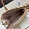 6930b4066e68136f4d9adba4 PRADA Summer It Bag – The Ultimate Woven Tote, Size 38✕30✕12