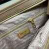 6930b4096e68136f4d9adba6 PRADA Summer It Bag – The Ultimate Woven Tote, Size 38✕30✕12