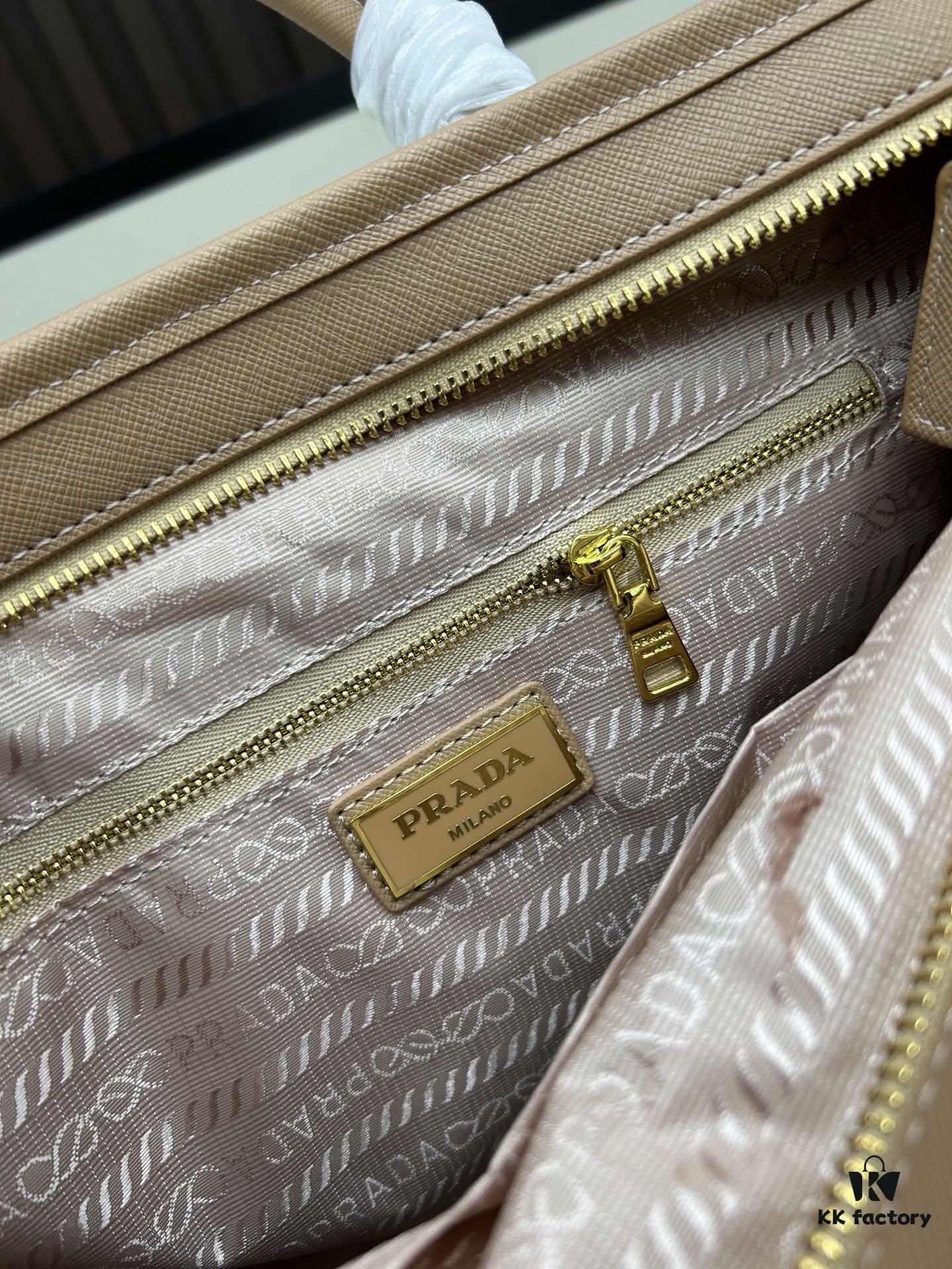 6930b4096e68136f4d9adba6 PRADA Summer It Bag – The Ultimate Woven Tote, Size 38✕30✕12