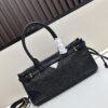 6930b40a6e68136f4d9adba7 PRADA Summer It Bag – The Ultimate Woven Tote, 32✕15✕11