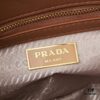 Prada Beautiful Rattan Bag with Box