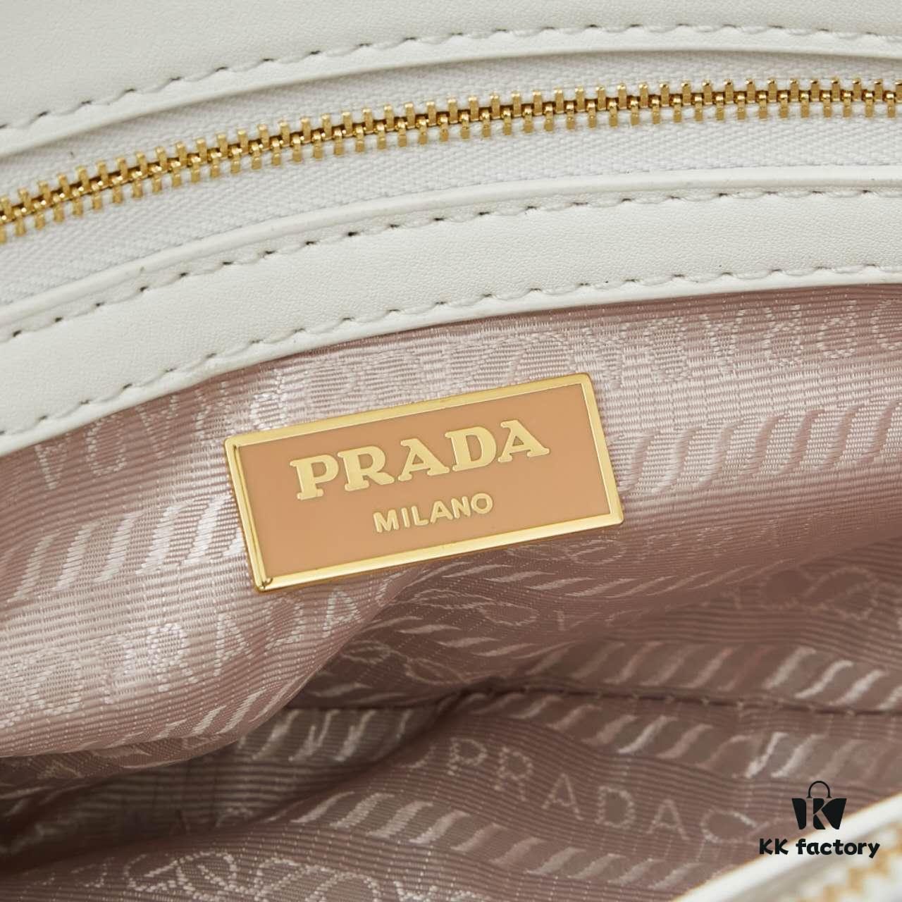 6930b41b6e68136f4d9adbc9 Prada Beautiful Rattan Bag with Box