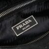 6930b4206e68136f4d9adbd2 Prada Messenger Bag, Crossbody Shoulder Bag in Nylon with Studs, Size 26x16x10, Model 2508