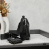 6930b4256e68136f4d9adbdb Prada Hobo Three-in-One Bag with Box! One Bag, Multiple Uses, Beautiful Design