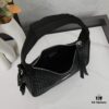 Prada Hobo Bag with Box Set, Really Amazing!