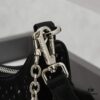 6930b4266e68136f4d9adbdf Prada Hobo Three-in-One Bag with Box! One Bag, Multiple Uses, Beautiful Design