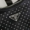 6930b4266e68136f4d9adbe0 Prada Hobo Three-in-One Bag with Box! One Bag, Multiple Uses, Beautiful Design