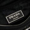 6930b4296e68136f4d9adbe3 Prada Hobo Three-in-One Bag with Box! One Bag, Multiple Uses, Beautiful Design
