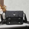 6930b4296e68136f4d9adbe4 Box Included, Rivet Series! This Cool Bag Deserves a Cool Look