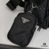6930b42b6e68136f4d9adbe9 Box Included, Rivet Series! This Cool Bag Deserves a Cool Look