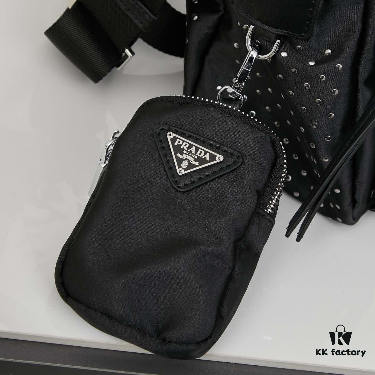 6930b42b6e68136f4d9adbe9 Box Included, Rivet Series! This Cool Bag Deserves a Cool Look