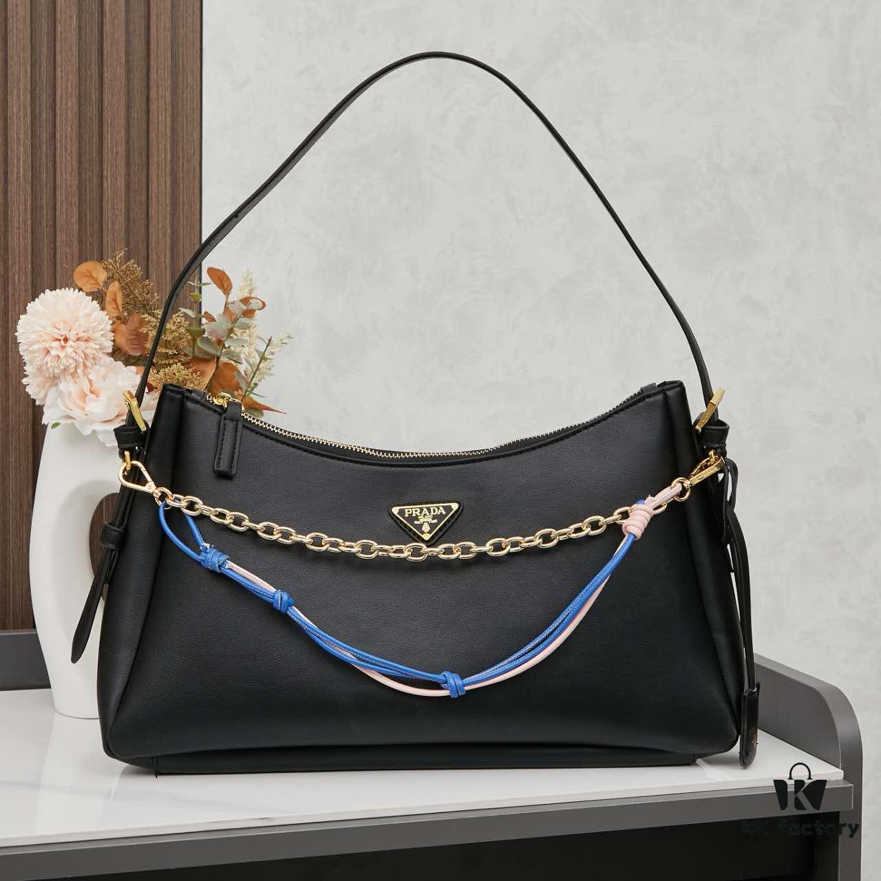 6930b42d6e68136f4d9adbee Box Included, Prada New Arrival Fast Track | First Look at Soft Sound Handbag 🔥