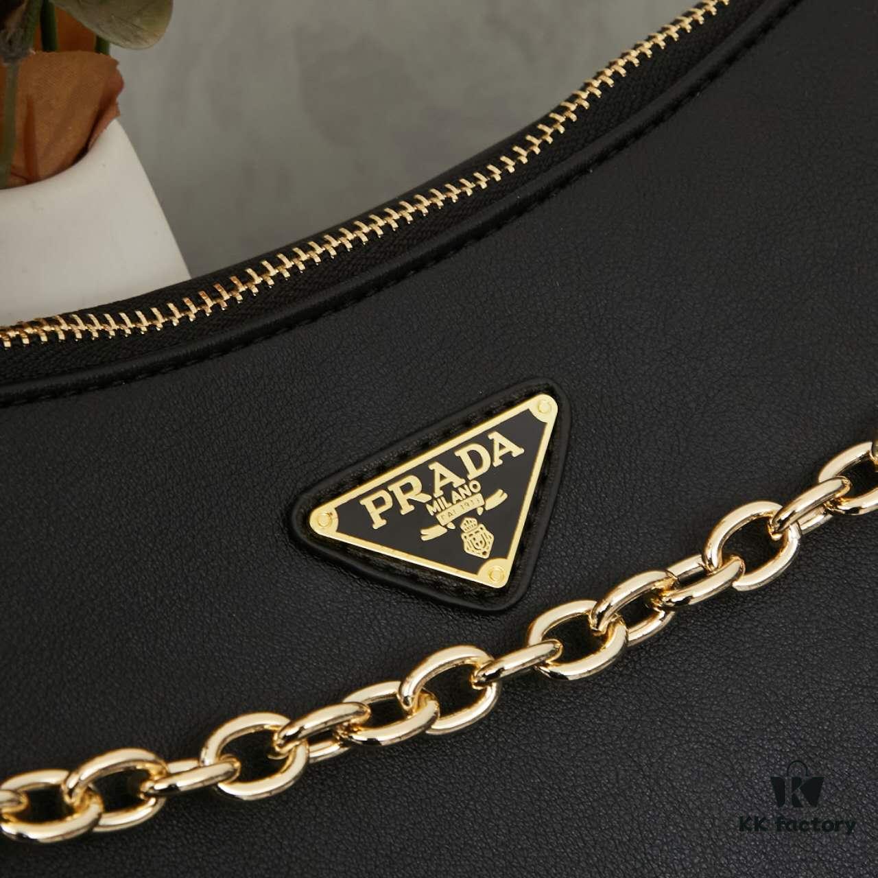 6930b4306e68136f4d9adbf2 Box Included, Prada New Arrival Fast Track | First Look at Soft Sound Handbag 🔥