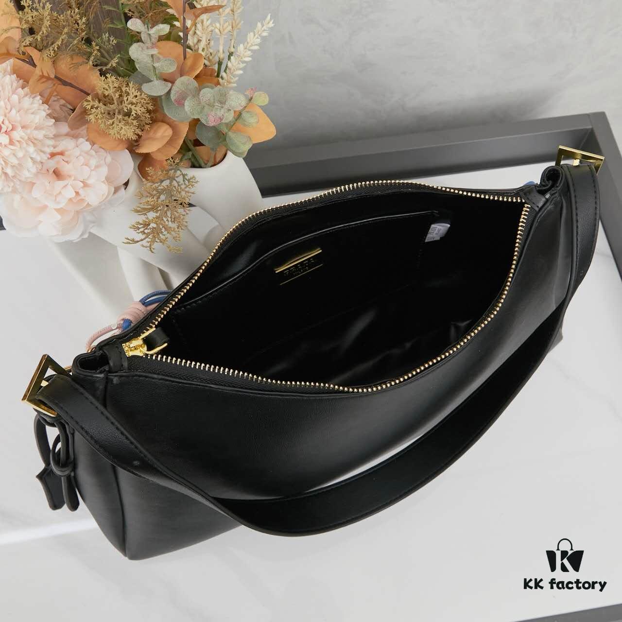 6930b4316e68136f4d9adbf4 Box Included, Prada New Arrival Fast Track | First Look at Soft Sound Handbag 🔥