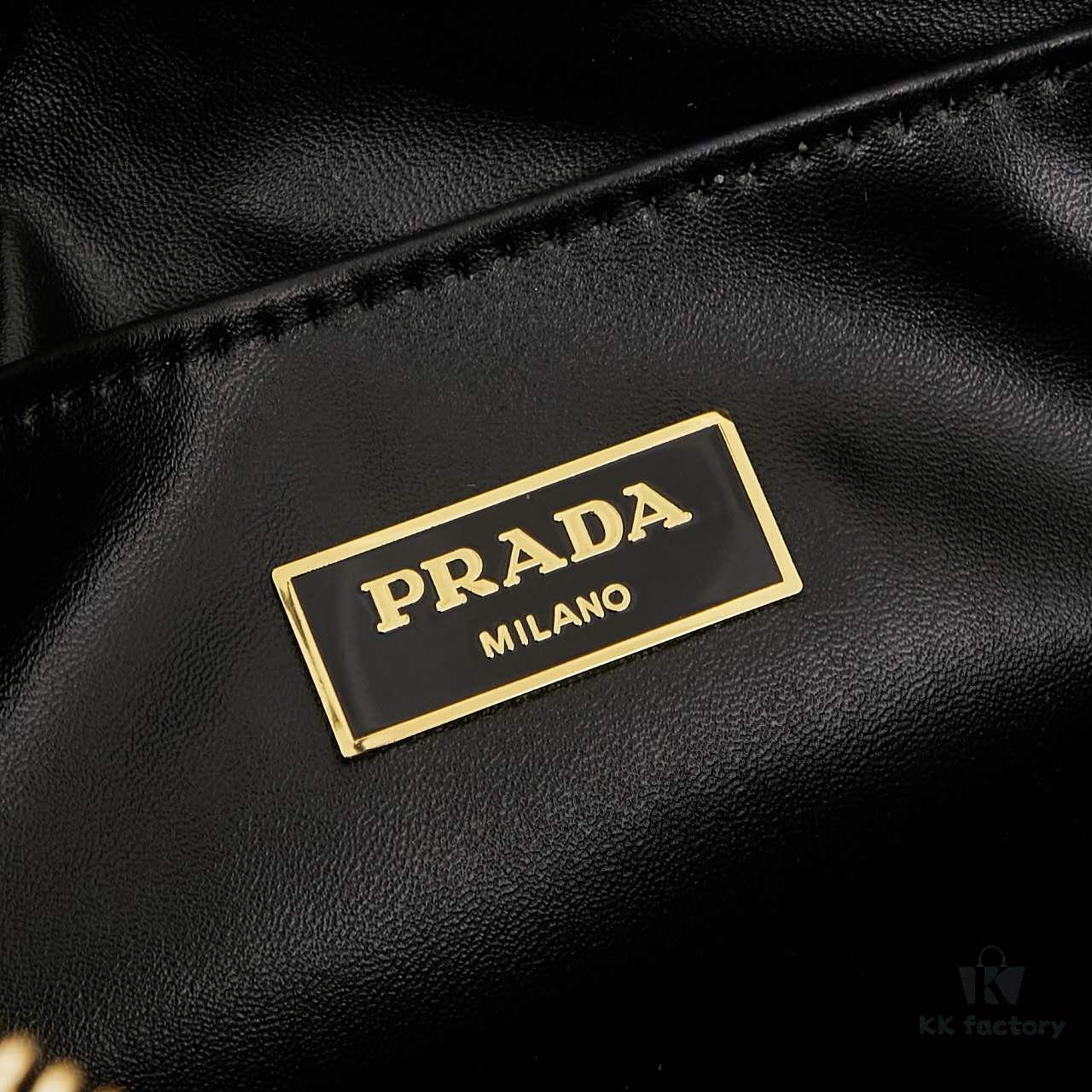6930b4326e68136f4d9adbf6 Box Included, Prada New Arrival Fast Track | First Look at Soft Sound Handbag 🔥
