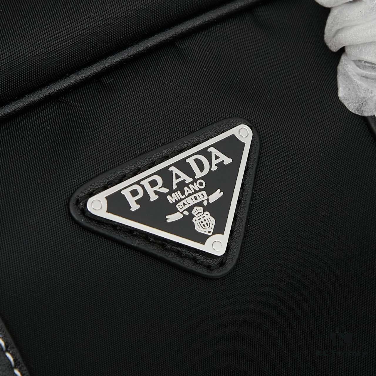6930b4336e68136f4d9adbfa Large Prada Boston Bag – The God of Greek Fashion Reigns Supreme!