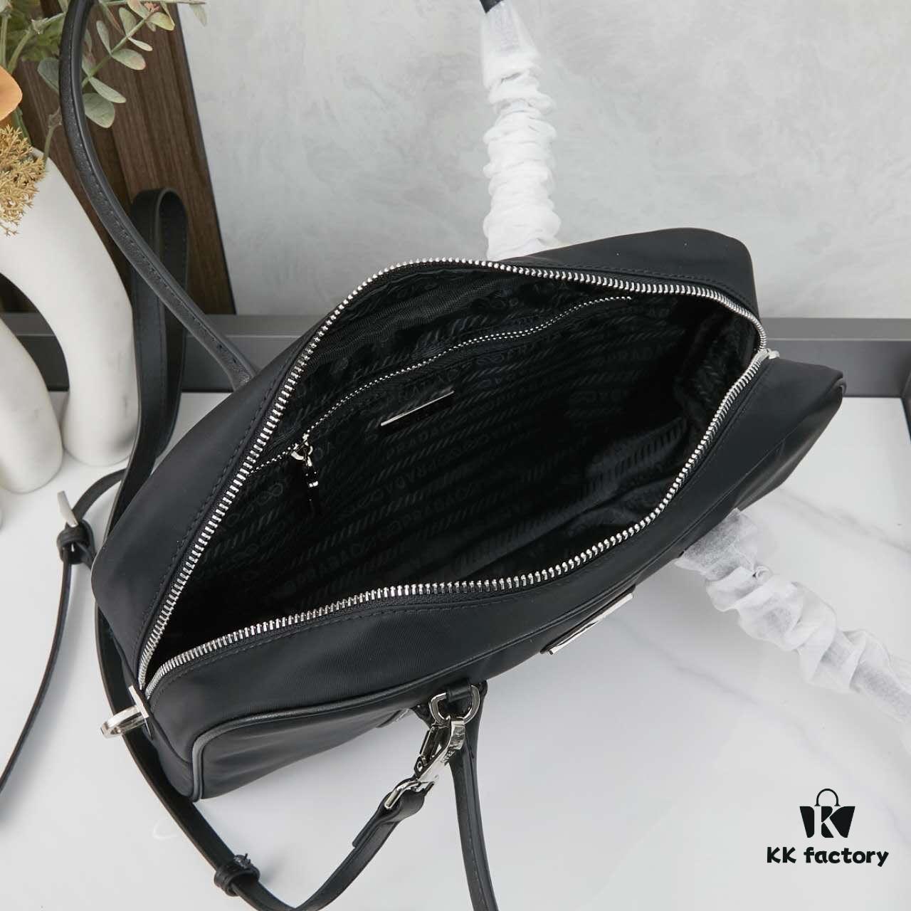 6930b4346e68136f4d9adbfb Large Prada Boston Bag – The God of Greek Fashion Reigns Supreme!