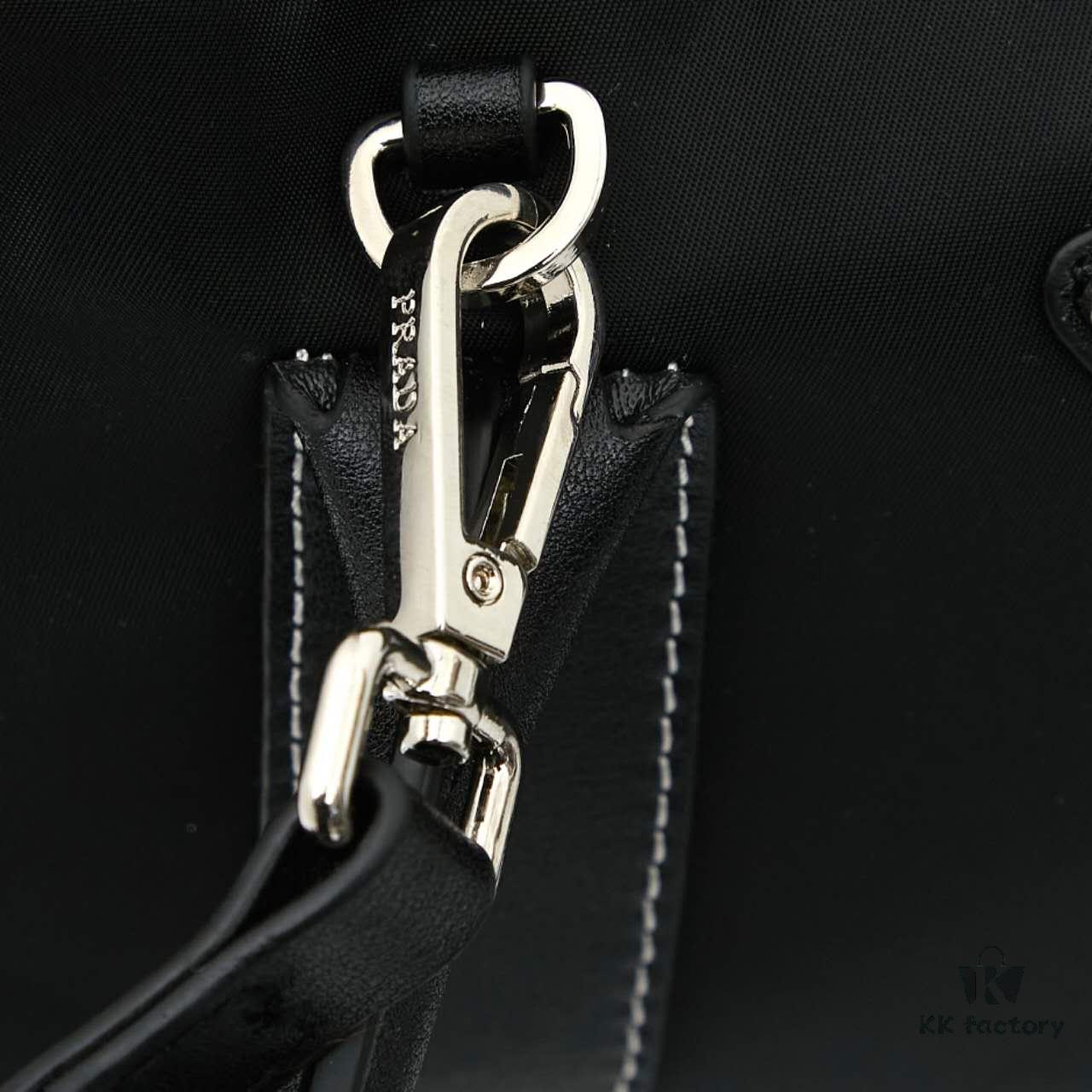 6930b4346e68136f4d9adbfc Large Prada Boston Bag – The God of Greek Fashion Reigns Supreme!