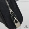 6930b4346e68136f4d9adbfd Large Prada Boston Bag – The God of Greek Fashion Reigns Supreme!