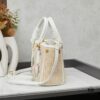 6930b4366e68136f4d9adbfe Prada Beautiful Rattan Bag with Box