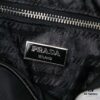 6930b43a6e68136f4d9adc07 Box Included PRADA 🖤 Premium Vintage Boston Handbag, 23x16x5 Model 2495