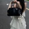 6930b43b6e68136f4d9adc08 Large-sized Prada is the god of fashion in ancient Greece!