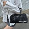 6930b43b6e68136f4d9adc09 Large-sized Prada is the god of fashion in ancient Greece!