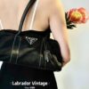 6930b43c6e68136f4d9adc0c Large-sized Prada is the god of fashion in ancient Greece!