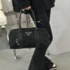 6930b43e6e68136f4d9adc0f Large-sized Prada is the god of fashion in ancient Greece!