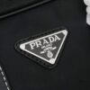 6930b4406e68136f4d9adc12 Box Included PRADA 🖤 Premium Vintage Boston Handbag, 23x16x5 Model 2495