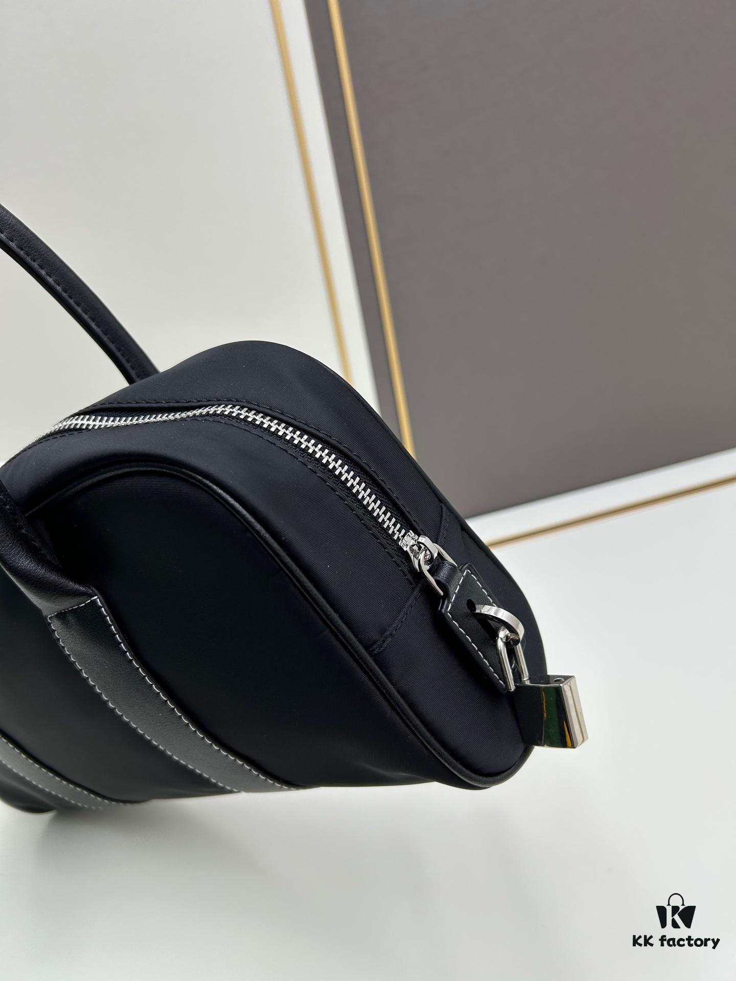 6930b4426e68136f4d9adc16 Large Size Prada Boston Bag – The Greek God of Fashion!
