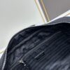 6930b4436e68136f4d9adc19 Large Size Prada Boston Bag – The Greek God of Fashion!