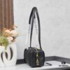 6930b44c6e68136f4d9adc28 Prada Cabbage Collection Premium Set | Rose Gold Hardware Baguette Bag 🖤|||▓ PRADA Rose Gold Hardware Baguette Bag 🥖