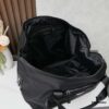 6930b44c6e68136f4d9adc29 How to Choose a Prada Luggage or Travel Bag? ||| Prada's nylon material is perfect for travel bags and luggage!