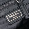 6930b44d6e68136f4d9adc2a How to Choose a Prada Luggage or Travel Bag? ||| Prada's nylon material is perfect for travel bags and luggage!
