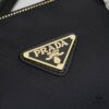 6930b44d6e68136f4d9adc2d Prada Cabbage Collection Premium Set | Rose Gold Hardware Baguette Bag 🖤|||▓ PRADA Rose Gold Hardware Baguette Bag 🥖