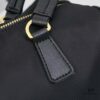 6930b44f6e68136f4d9adc2e Prada Cabbage Collection Premium Set | Rose Gold Hardware Baguette Bag 🖤|||▓ PRADA Rose Gold Hardware Baguette Bag 🥖
