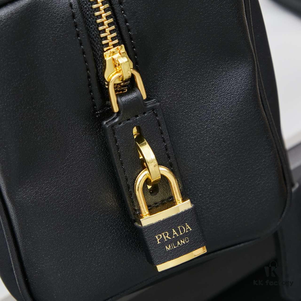 6930b44f6e68136f4d9adc2f Prada Cabbage Collection Premium Set | Rose Gold Hardware Baguette Bag 🖤|||▓ PRADA Rose Gold Hardware Baguette Bag 🥖