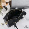 6930b4516e68136f4d9adc30 Prada Cabbage Collection Premium Set | Rose Gold Hardware Baguette Bag 🖤|||▓ PRADA Rose Gold Hardware Baguette Bag 🥖