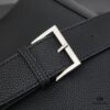 6930b4526e68136f4d9adc37 Prada Men's Crossbody Bag in Black Leather with Quilted Texture