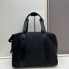 6930b4566e68136f4d9adc3c How to Choose a Prada Duffel or Travel Bag?