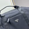 6930b4566e68136f4d9adc40 How to Choose a Prada Duffel or Travel Bag?