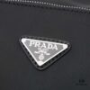 6930b4576e68136f4d9adc41 How to Choose a Prada Luggage or Travel Bag? ||| Prada's nylon material is perfect for travel bags and luggage!