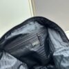 6930b4586e68136f4d9adc43 How to Choose a Prada Duffel or Travel Bag?
