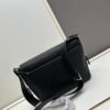6930b45a6e68136f4d9adc45 Prada Men's Crossbody Bag in Crinkled Calfskin