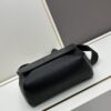 6930b45c6e68136f4d9adc46 Prada Men's Crossbody Bag in Crinkled Calfskin