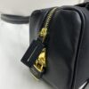 6930b4606e68136f4d9adc51 Prada Cabbage Collection Premium Set with Box | Rose Gold Hardware Baguette Bag 🖤|||▓ PRADA Rose Gold Hardware Baguette Bag 🥖